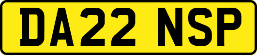 DA22NSP