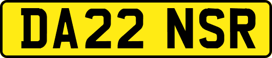 DA22NSR