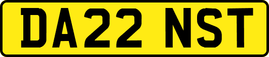 DA22NST
