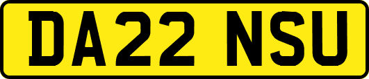 DA22NSU