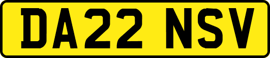 DA22NSV