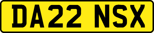 DA22NSX
