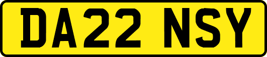 DA22NSY