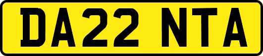 DA22NTA