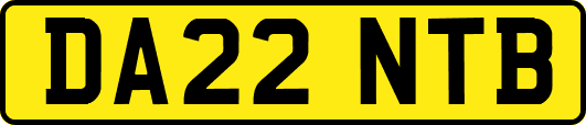 DA22NTB