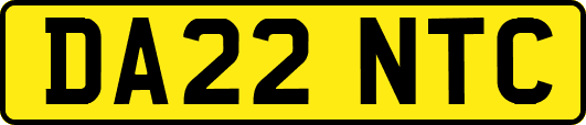 DA22NTC