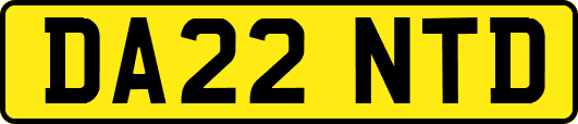 DA22NTD