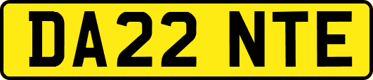 DA22NTE