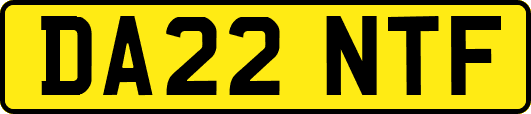 DA22NTF