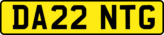 DA22NTG