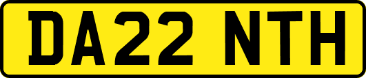 DA22NTH
