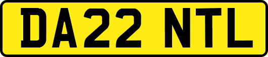 DA22NTL