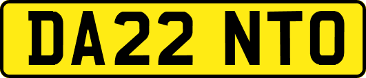 DA22NTO