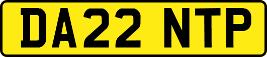 DA22NTP