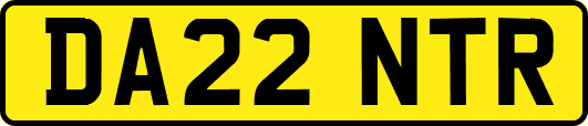 DA22NTR