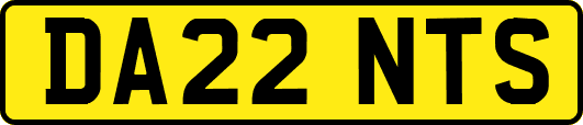 DA22NTS