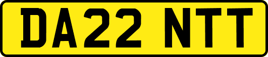 DA22NTT