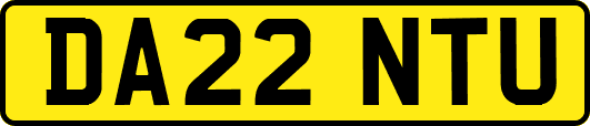 DA22NTU