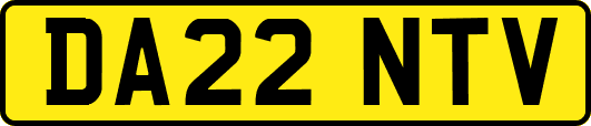 DA22NTV