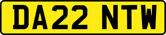 DA22NTW