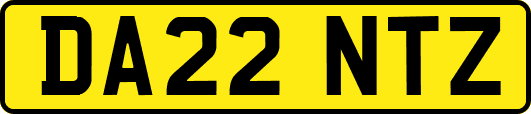 DA22NTZ