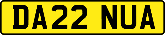 DA22NUA