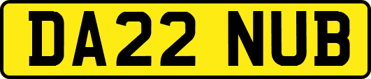DA22NUB