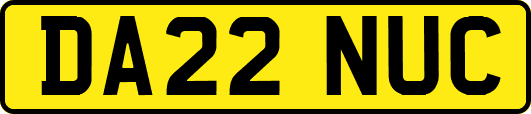 DA22NUC