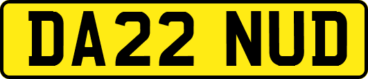 DA22NUD