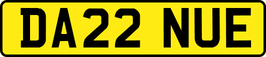 DA22NUE