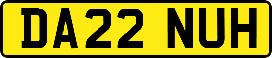 DA22NUH