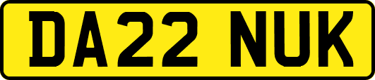 DA22NUK