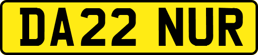 DA22NUR