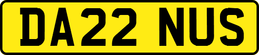 DA22NUS