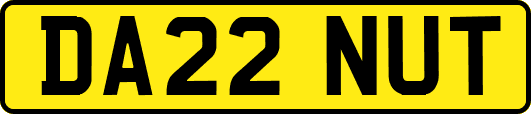 DA22NUT