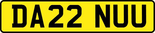 DA22NUU