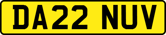 DA22NUV