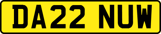 DA22NUW