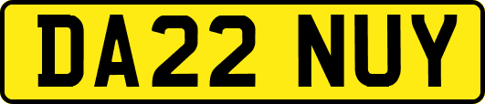 DA22NUY
