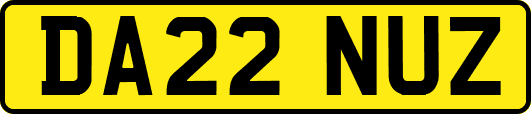 DA22NUZ