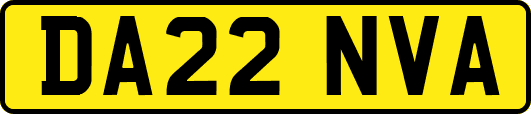 DA22NVA
