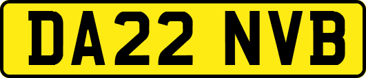 DA22NVB