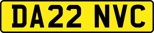 DA22NVC
