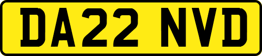 DA22NVD