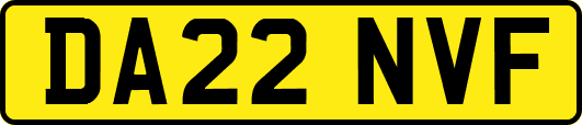 DA22NVF
