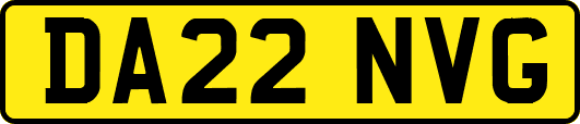DA22NVG