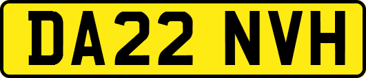 DA22NVH