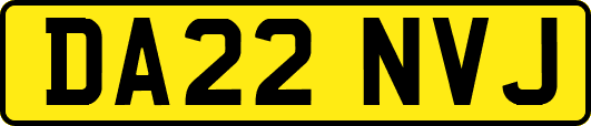 DA22NVJ