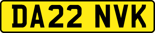 DA22NVK