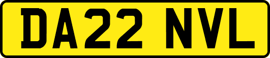 DA22NVL